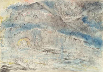 Ilustraciones de Dante